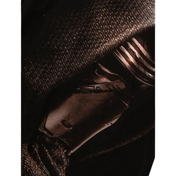 3125C presents Sith Store EP7 KYLO REN TEE Size M New with Tag MSRP $128 - Picture 5 of 7